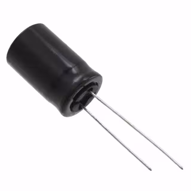 UVK2C680MHD Nichicon  Condensadores electrolíticos de aluminio